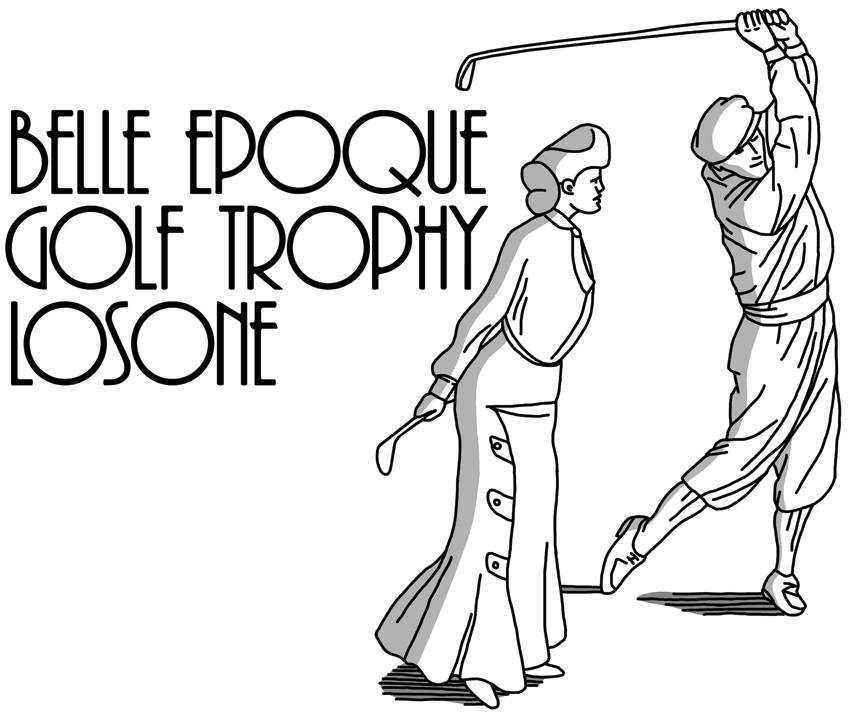 Belle Epoque Golf